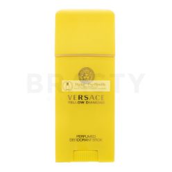 Versace Yellow Diamond Deodorant Stick for Women 50 ml