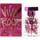 Viva Rock Eau De Toilette Spray for Women 30ml