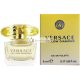 Versace Yellow Diamond Eau de Toilette 5ml Miniature Perfume
