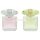Versace Ajándék Szett - 30ml Sárga Gyémánt Eau De Toilette Spray + 30ml Bright Crystal Eau