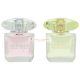 Versace Ajándék Szett - 30ml Sárga Gyémánt Eau De Toilette Spray + 30ml Bright Crystal Eau