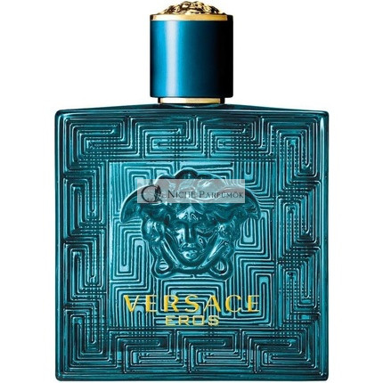 Versace Eros Eau de Toilette for Men 100 ml