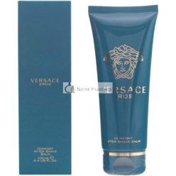 Versace Eros 100ml Aftershave Balm
