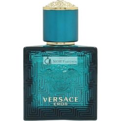 Versace Eros Pour Homme Duoset