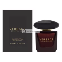 Versace Crystal Noir Eau de Parfum 30ml