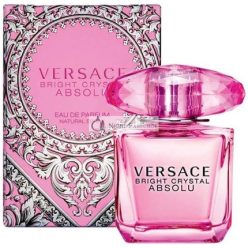 Versace Bright Crystal Absolu Eau de Parfum for Women 50 ml