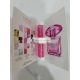 Versace Bright Crystal Absolu Eau De Parfum Spray Sample Vial 0.03oz/1ml