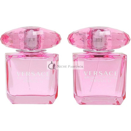 Versace Bright Crystal Absolu EDP Spray 30ml