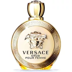 Versace Eros Pour Femme Eau De Parfum for Women 100ml