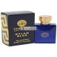 Versace Dylan Blue Mini Eau de Toilette Splash for Men 0.17 Ounce