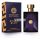 Versace Dylan Blue Homme Deodorant Spray 100ml