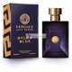 Versace Dylan Blue Homme Deodorant Spray 100ml