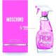 Moschino Pink Fresh Couture Eau de Toilette for Women 100 ml