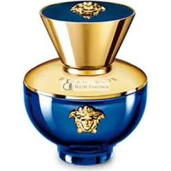 Versace Pour Femme Dylan Blue Eau de Parfum for Women 50 ml