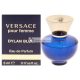 Versace Dylan Blue Women Eau de Parfum Splash Mini 5ml Floral 0.17 Fl Oz