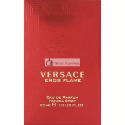 Versace Eros Flame Eau de Parfum 30ml Spray For Him