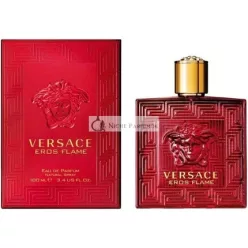 Versace Eros Flame Eau de Parfum for Men 100 ml