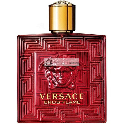 Versace Eros Flame A/S Lotion 100ml