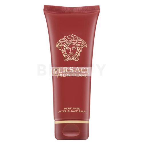 Versace Eros Flame After Shave Balm for Men 100 ml