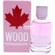 Dsquared2 Wood For Women Eau De Toilette Spray 3.4 oz 100ml