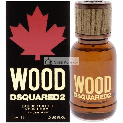 Dsquared Eau De Toilette 210g