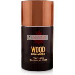 Dsquared2 Wood Deodorant Stick for Men 75 ml