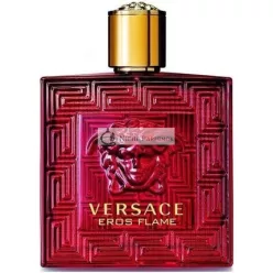 Versace Eros Flame Eau de Parfum for Men 200 ml