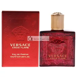 Versace Eros Flame Eau de Parfum 5ml