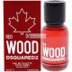 DSQUARED2 Perfumes Red Wood Eau de Toilette 30ml for Women