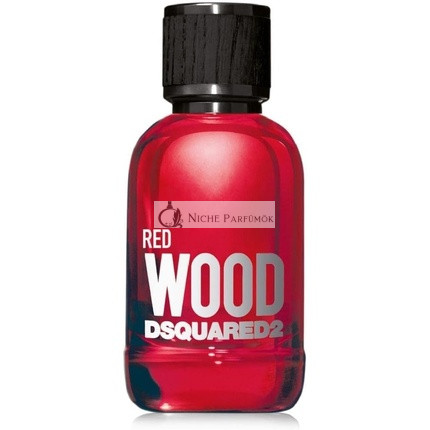 Dsquared2 Red Wood Eau de Toilette 50ml