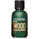 Dsquared2 Green Wood Eau de Toilette for Men 50 ml