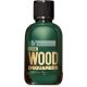 Dsquared2 Green Wood Eau De Toilette Spray 100ml