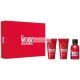 Dsquared2 Red Wood Gift Set