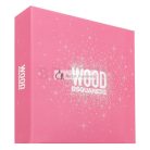 Dsquared2 Wood Gift Set for Women Set IV. 30 ml