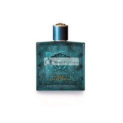 Versace Eros Eau de Parfum for Men 100 ml