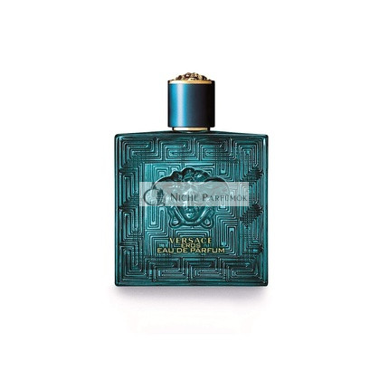 Versace Eros Eau de Parfum for Men 100 ml