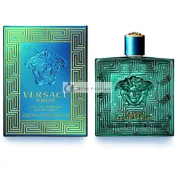 Versace Eros Eau de Parfum for Men 200 ml