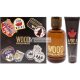 Wood by Dsquared2 for Men 2 Pc Gift Set 3.4oz EDT Spray 5.0oz Bath and Shower Gel