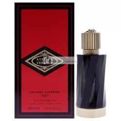 Versace Atelier Encens Supreme EDP Spray 3.4 oz Fragrance