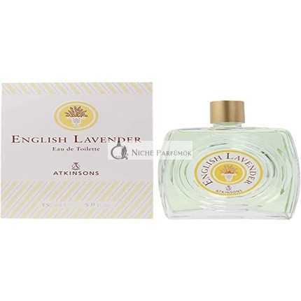 English Lavender EDT 150ml