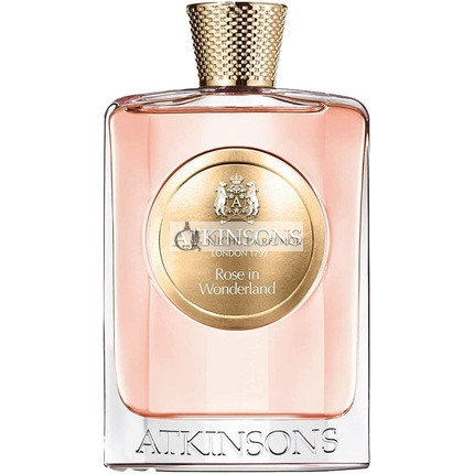 Atkinsons ATKINS Con R Wonderland Eau De Parfum 100ml