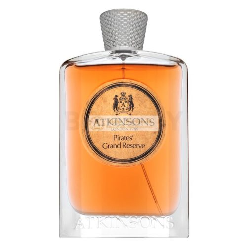 Atkinsons Pirates' Grand Reserve Eau de Parfum Unisex 100 ml