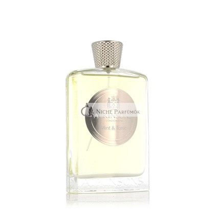 Atkinsons Mint & Tonic Unisex Eau De Parfum 100ml