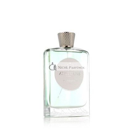 Atkinsons Robinson Bear Eau de Parfum Unisex 100 ml