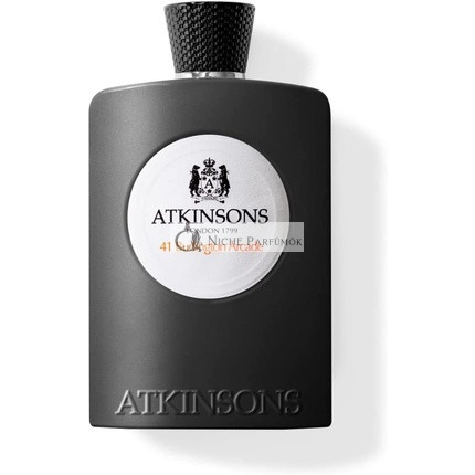 Atk 1799 Eau de Parfum 100 41 Burlington Arcade