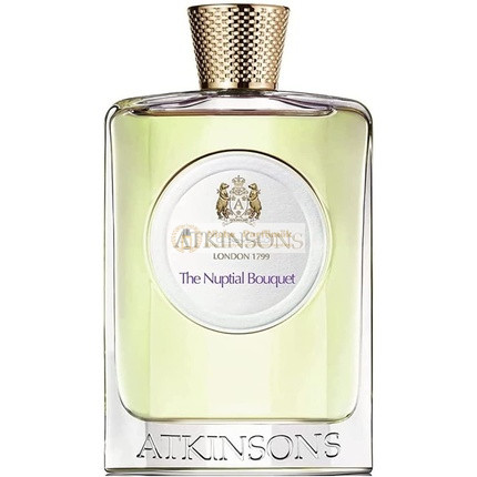 The Nuptial Bouquet Eau de Toilette spray, 100ml