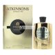 Atkinsons The Other Side Of Oud Unisex Eau de Parfum 100ml Spray