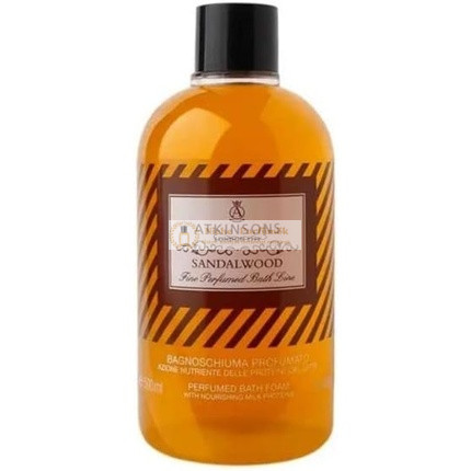 Atkinsons Bagno 500ml Szantálfa