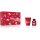 Dsquared2 Red Wood nőknek Eau De Toilette, 30ml