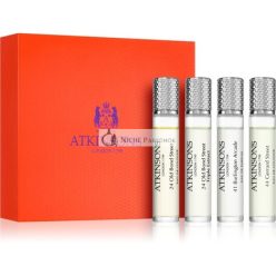 Iconic of the Realm 4x10ml